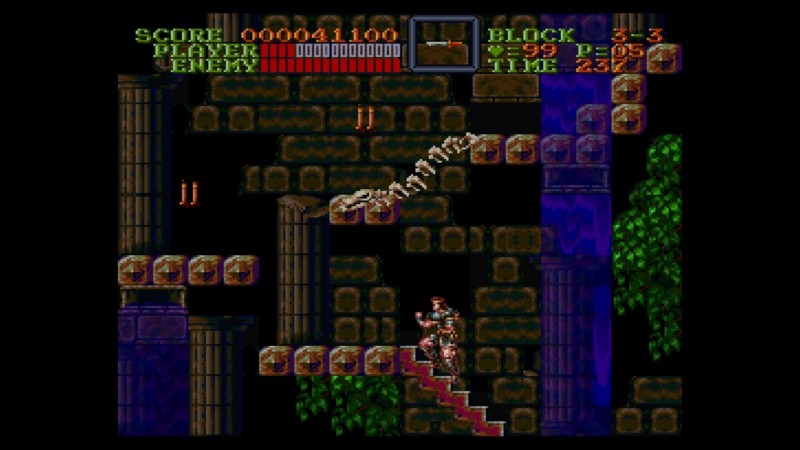 悪魔城ドラキュラ スーパーファミコン スーファミ ◯x35 SFC