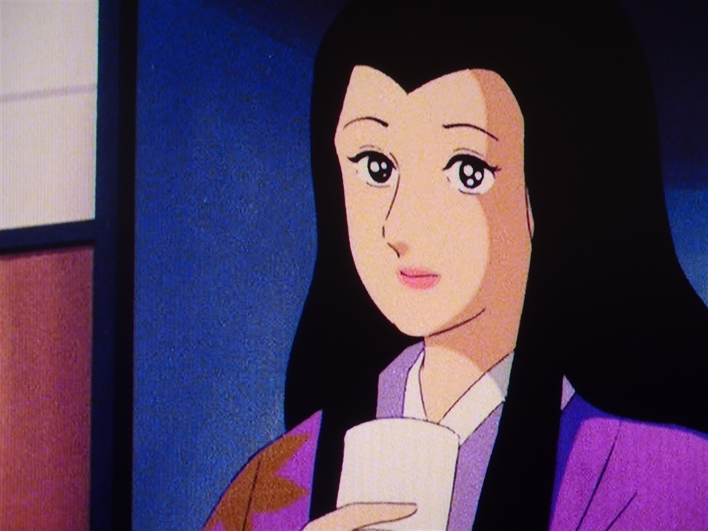 価格 Com アニメ 一休さん 母上さまシリーズ 第1巻 Mnps 0001 Dvd 猫の名前はシロちゃんさん のレビュー 評価投稿画像 写真 初期エピソードのシリアスな描写が特徴です