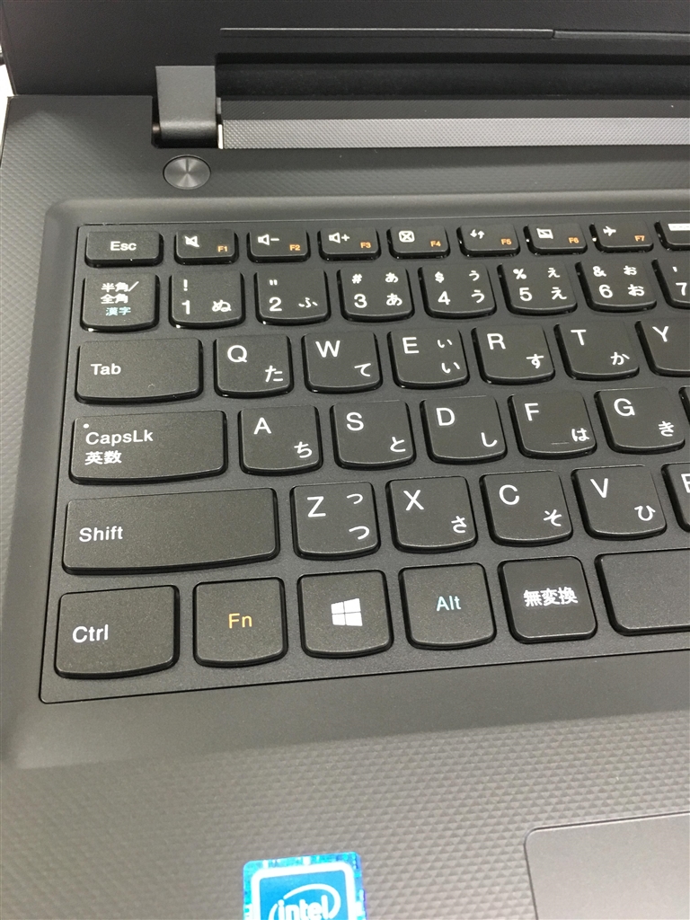 価格.com - 『電源ボタンは点灯しません。』Lenovo ideapad 300