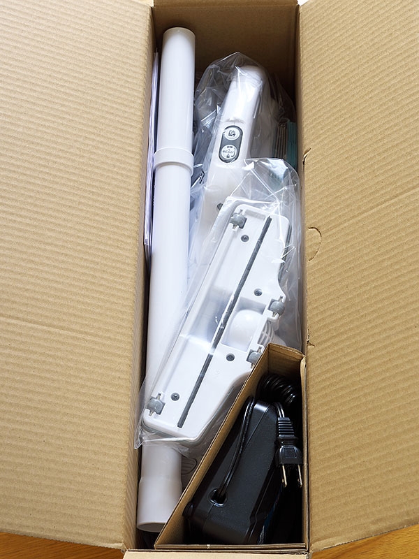 価格.com - 『「業務用」な梱包』マキタ CL107FDSHW Tersolさんの