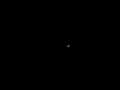 MFで木星も撮れる。ただし画面の∞より4クリック下が本当の∞ピント位置
