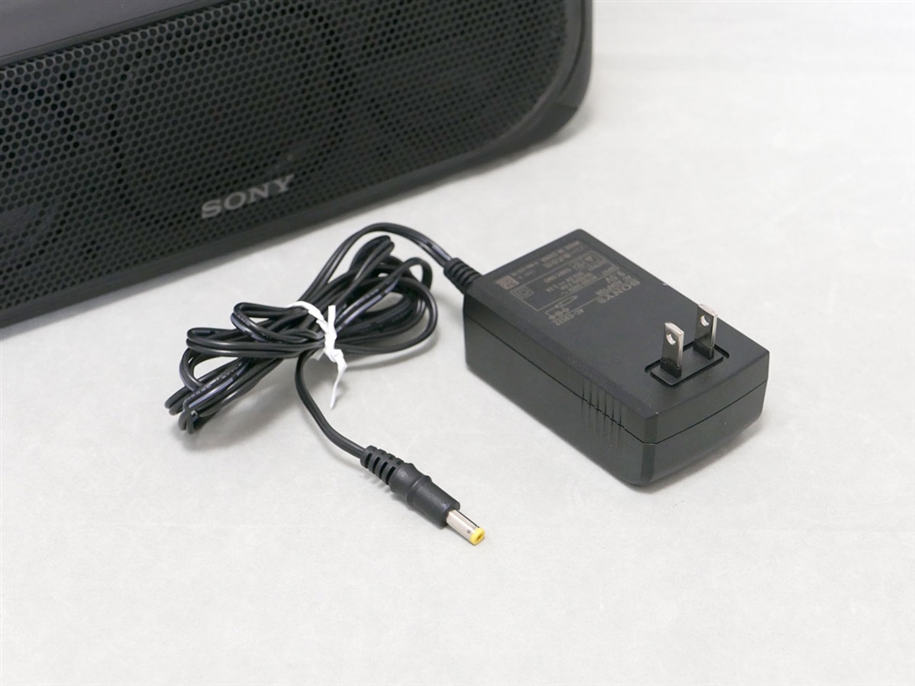 Amazon.co.jp: ソニー ワイヤレスポータブルスピーカー 重低音