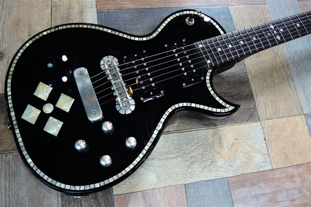 価格.com - ゼマイティス SUPERIORシリーズ CASIMERE C24SU BLACK PEARL HEART [Black]  jimmyじみーさんのレビュー・評価投稿画像・写真「妥協? いゃあ十分満足」[361214]