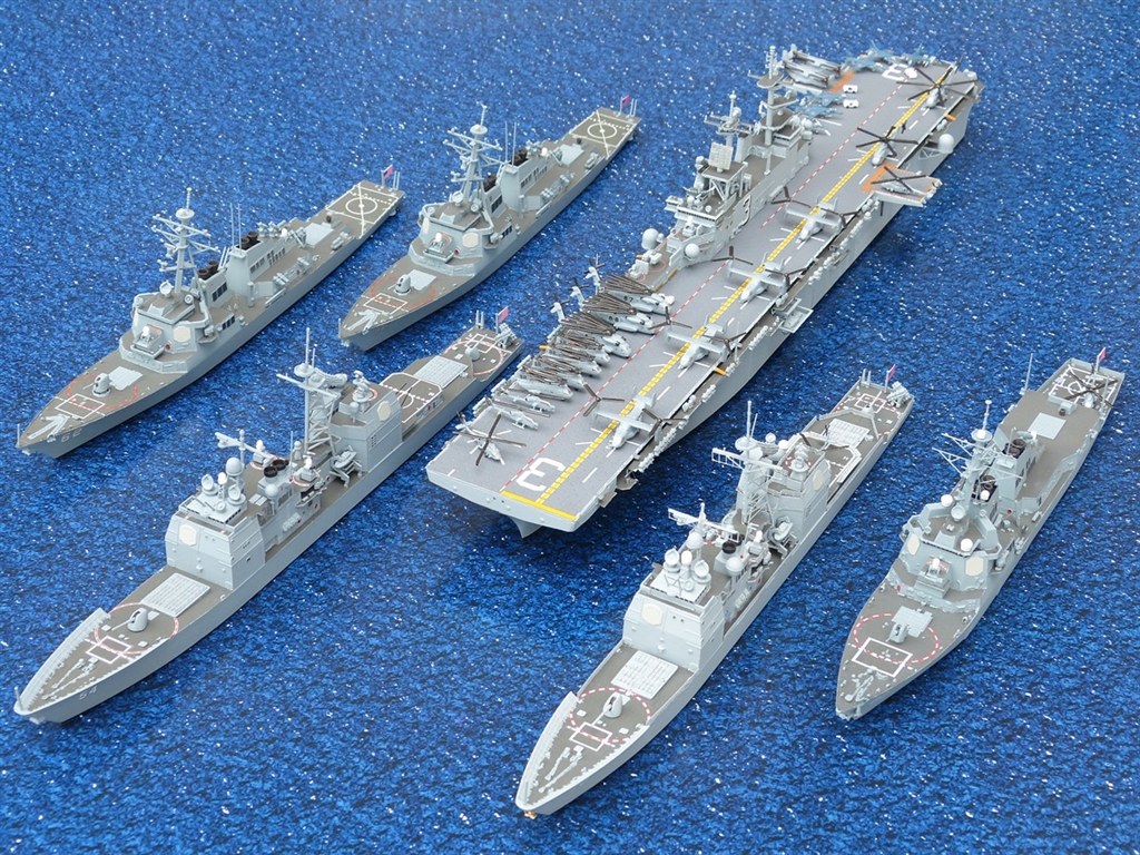 価格.com - 『第七艦隊でキアサージ戦闘群が編成可能に。が、予備艦 