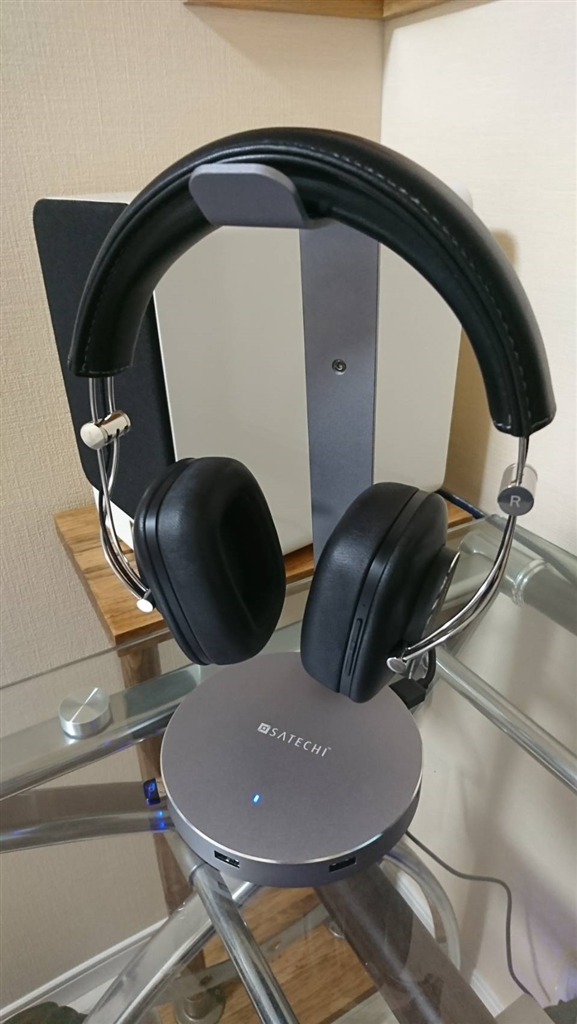 Bowers&Wilkins P7 WIRELESS ワイヤレスヘッドホン