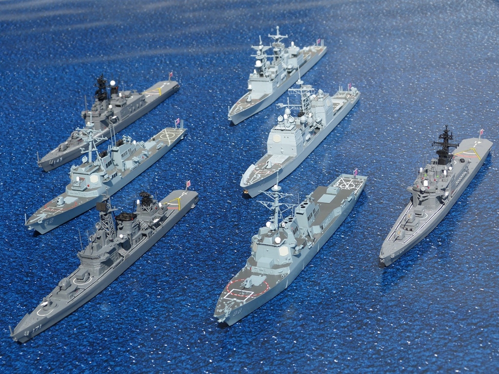 価格.com - 『本艦の就役で第七艦隊第71任務部隊はやっと常時
