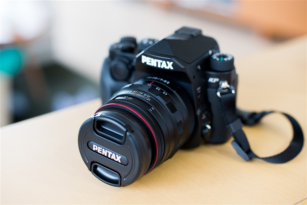 価格.com - 『かっこよす。』ペンタックス HD PENTAX-DA 20-40mmF2.8