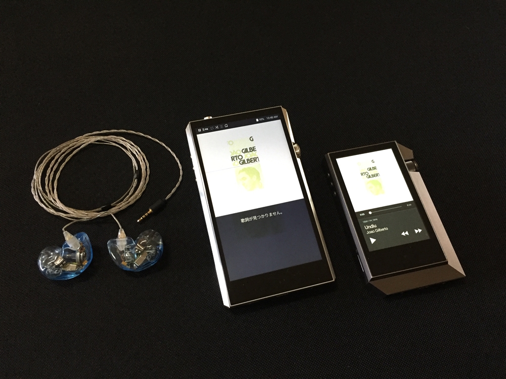 iriver - Astell&Kern AK240 256GB ガンメタル バッテリー交換済みの+ ...