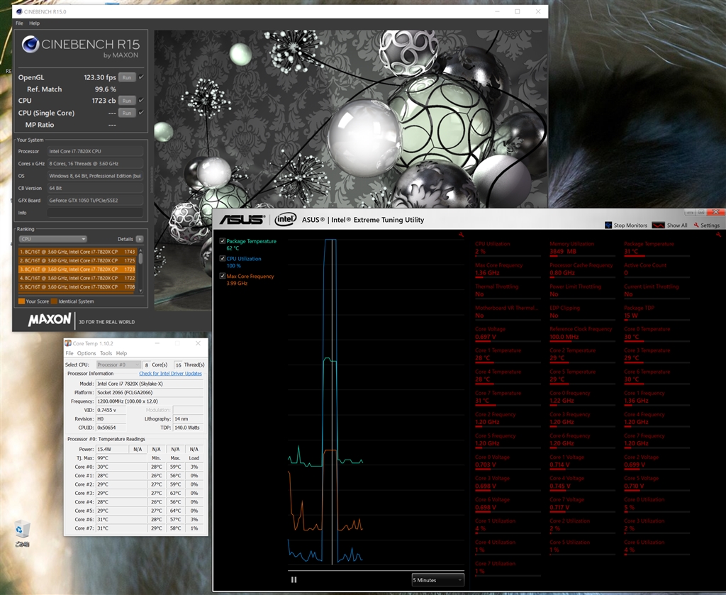 Asus multicore enhancement что это