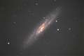 ���傤�������� NGC253