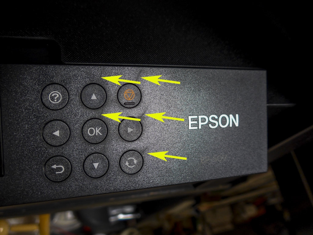 価格 Com 樹脂形成の跡 Epson カラリオ Ep 50v Tango Nekoさんのレビュー 評価投稿画像 写真 筐体が安っぽい