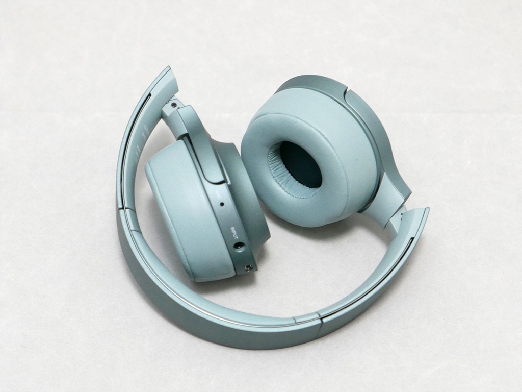 価格.com - 『コンパクトに折り畳み可能』SONY h.ear on 2 Mini