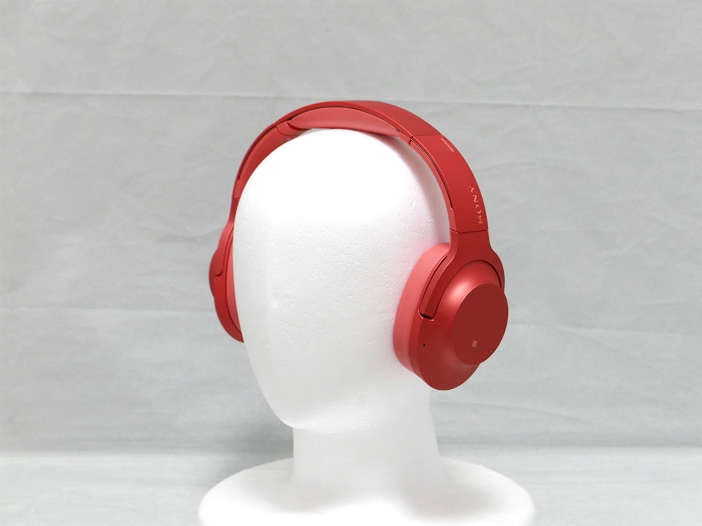 なす　SONY hear on Wireless NC レッド 上等な NC™ Wireless on h.ear Headphones Sony Official Video