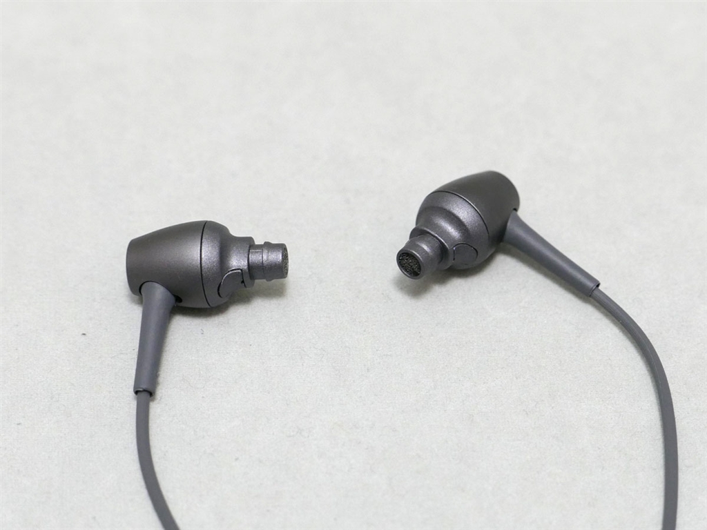 ソニー ワイヤレスイヤホン h.ear in 2 Wireless WI-H700