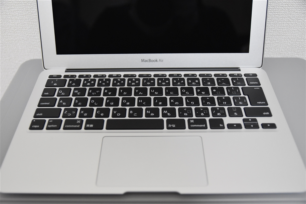 スマホ・タブレット・パソコン APPLE MacBook Air MACBOOK AIR MD711J/B MacBook Air Core i5 1.4GHz 11.6インチ 通販 -Macパラダイス-