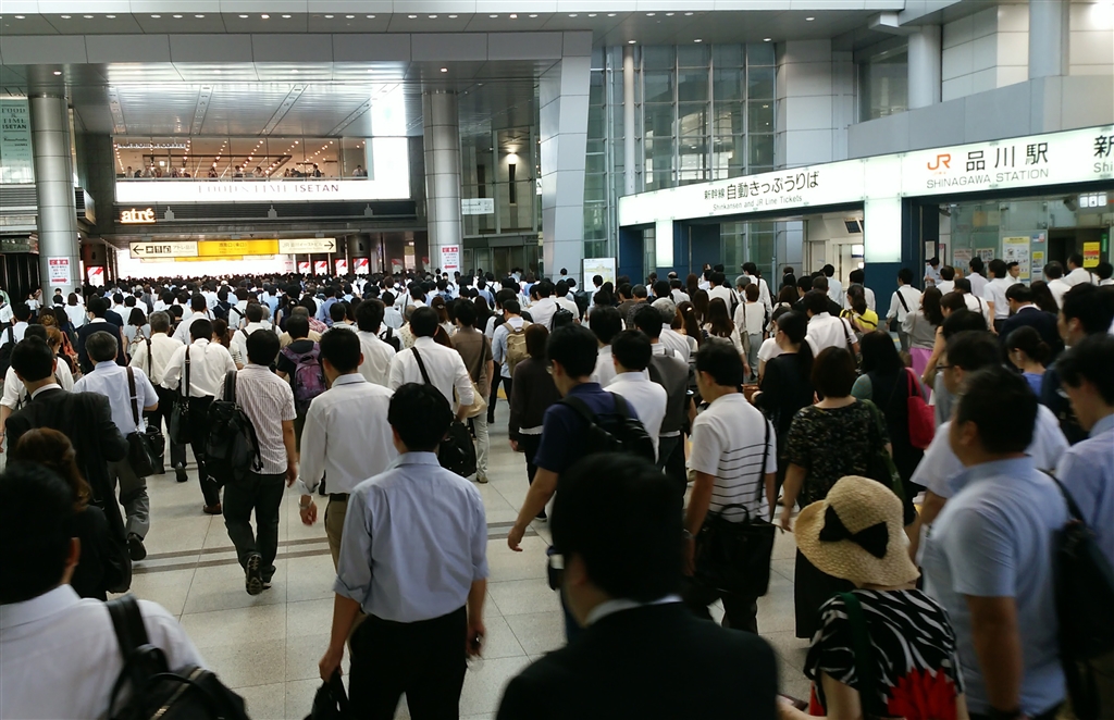 品川 セール 駅 イヤホン