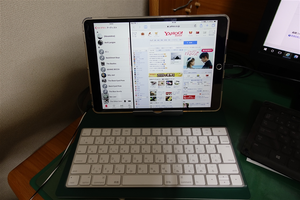 価格.com - 『iPad Pro 10.5 + Apple Magic Keyboard』Apple iPad Pro 10.5インチ