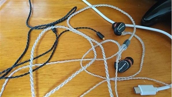 価格.com - パイオニア SE-CH9T sakepower-sさんのレビュー