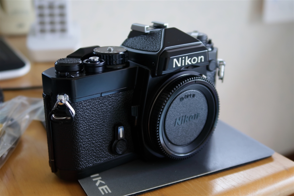 #327★良品★Nikon FE ボディ 327☆良品☆Nikon FE ボディ 327 Nikon Fe Body | eBay