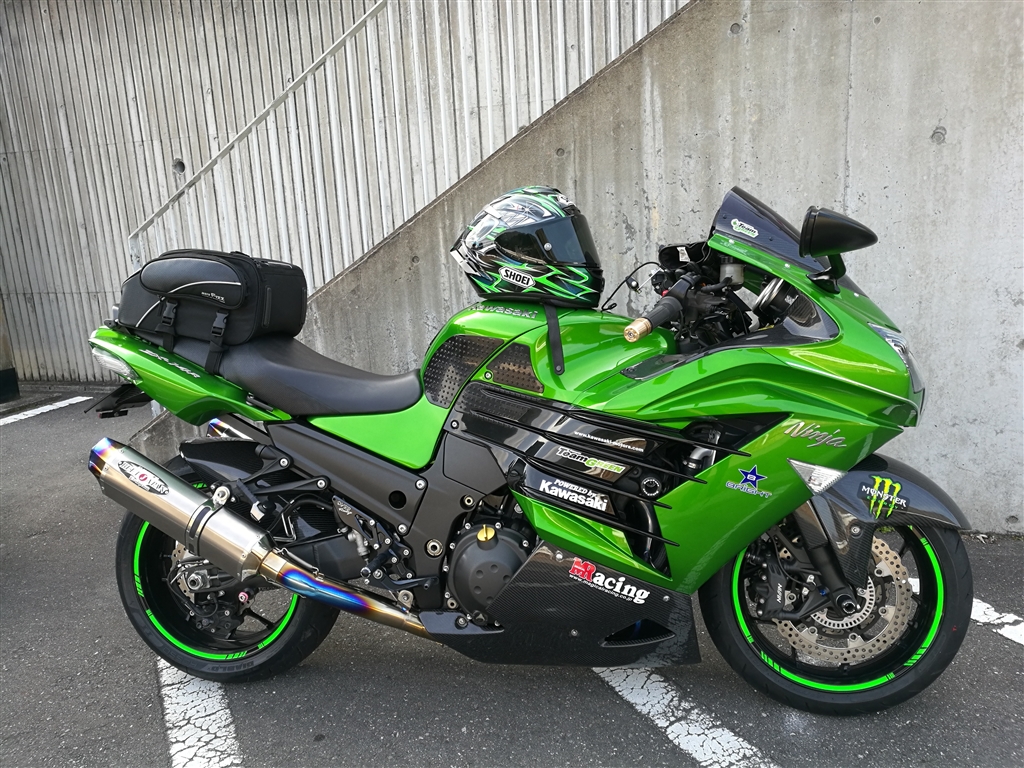 SHOEI X-Fourteen YANAGAWA5 X-Fourteen YANAGAWA5