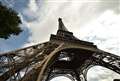 エッフェル塔