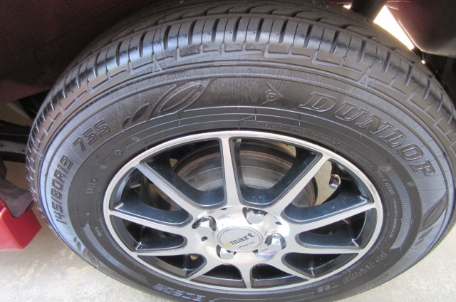 145/80R13 ENASAVE 20年製　送料込み！ 楽天市場】ENASAVE EC300 145／80R13の通販