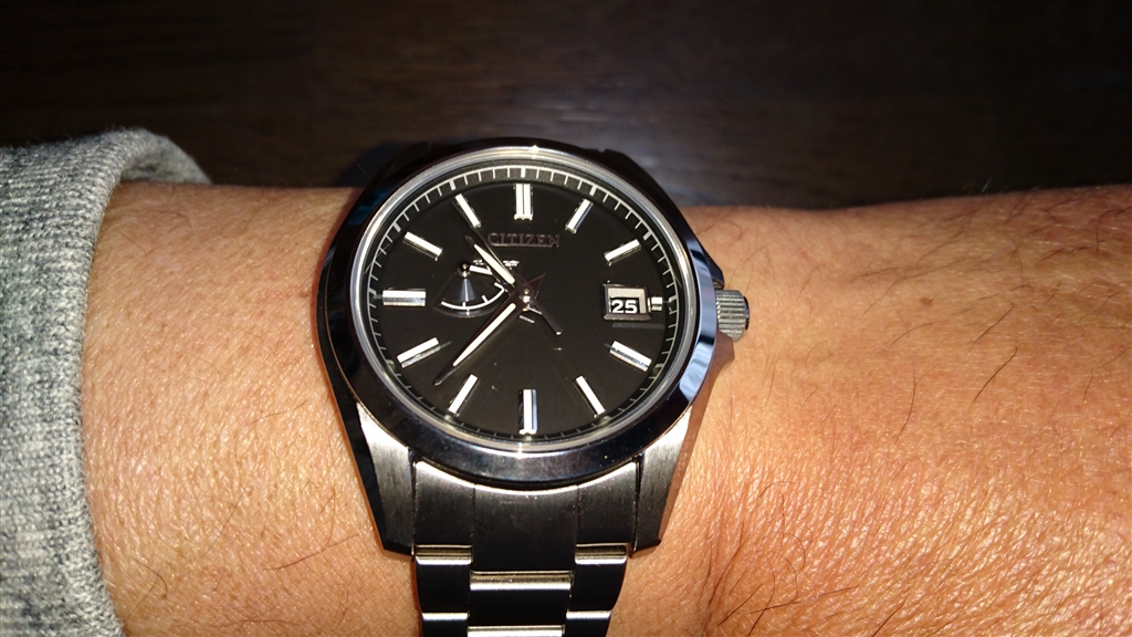 価格.com - シチズン ザ・シチズン AQ1030-57E 田舎もんですさんの