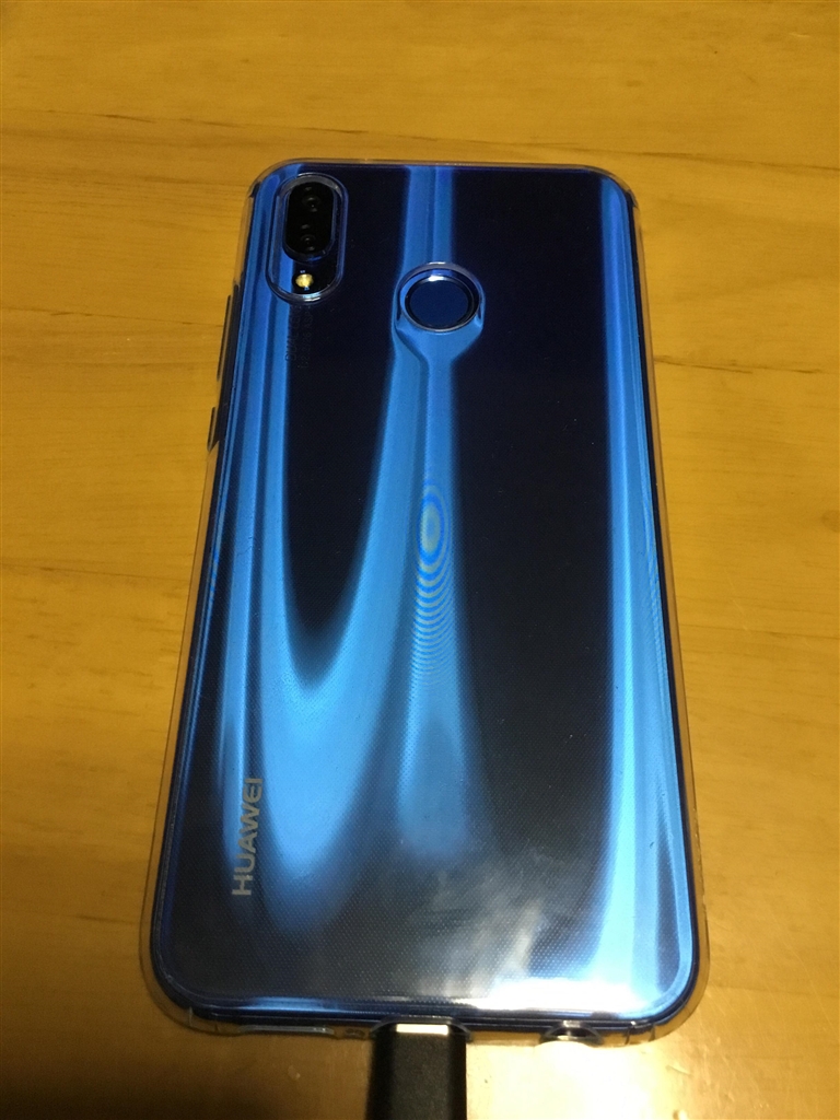 新品☆HUAWEI P20 lite au HWV32 SIMロック解除済の+giftsmate.net