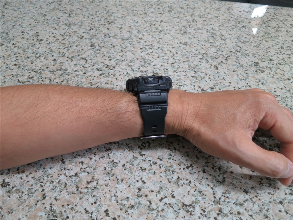 価格.com - 『厚みはある』カシオ G-SHOCK GW-7900B-1JF 豆 価格.com - 『厚みはある』カシオ G-SHOCK GW-7900B-1JF 豆