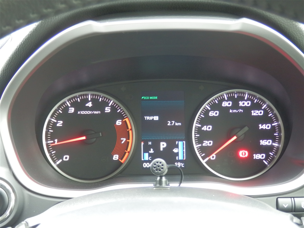 ＤＡＩＷＡ　ＣＮ－８０１　２ｋＷクロスメーター