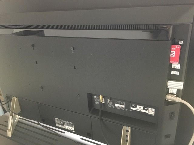 価格.com - SONY BRAVIA KJ-49X9000F [49インチ] デフレパードさんの 