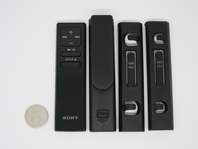 価格.com - 『RMT-NWS20(付属品一式)』SONY RMT-NWS20 肉名.comさんの