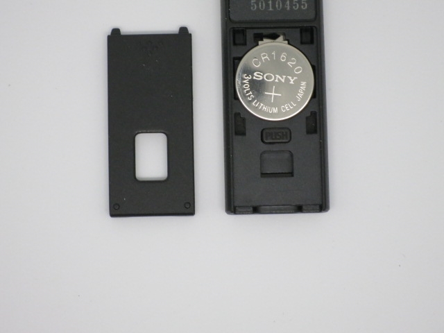 価格.com - 『付属電池(CR1620)』SONY RMT-NWS20 肉名.comさんの