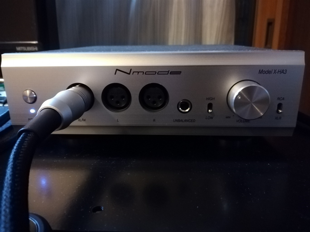 価格.com - Nmode X-HA3 サンオーディオさんのレビュー・評価投稿画像