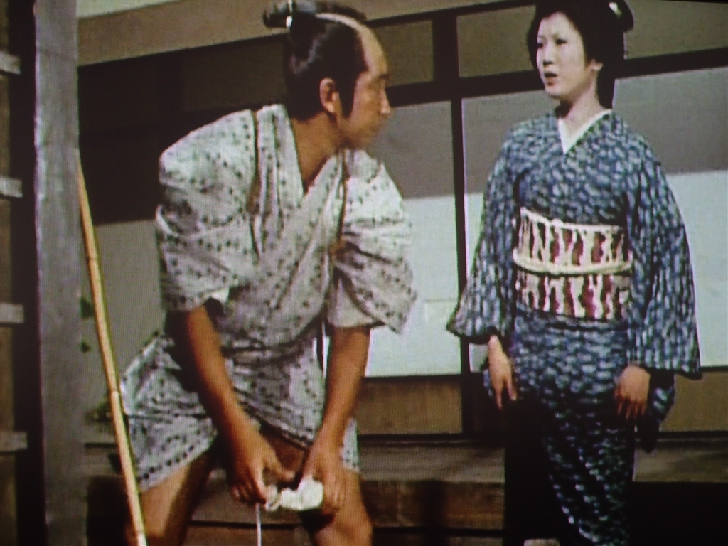 価格 Com 国内ドラマ 必殺仕置人 Vol 7 Kibf 8007 Dvd 猫の名前はシロちゃんさんのレビュー 評価投稿画像 写真 必殺シリーズの最高傑作