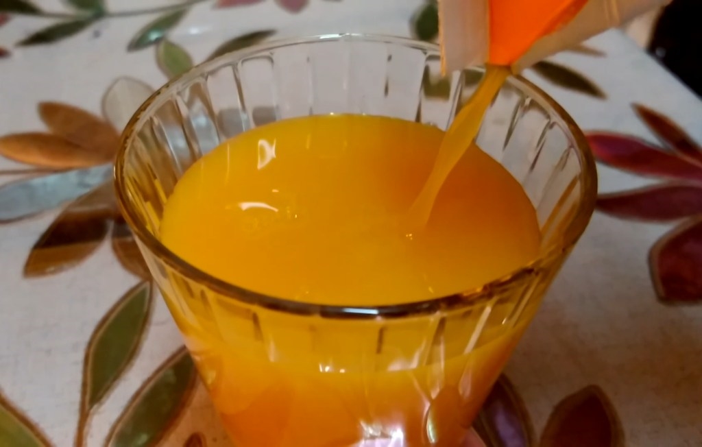 価格 Com ヤクルト みかん オレンジ ミックスジュース 0ml 24本 紙パック Kokonoe Hさんのレビュー 評価投稿画像 写真 みかんとオレンジの混合レベルが丁度良いです