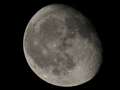 月の写真1