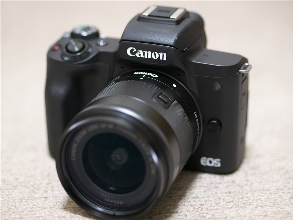 Canon - yu様専用EOS M3 EF-M22mm 18-200mm F/3.5-6.3の+stbp.com.br