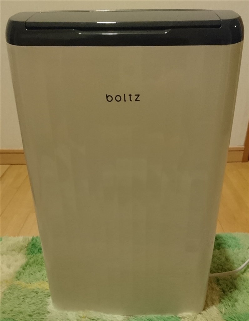 価格.com - 『比較製品の boltz コンプレッサー式 除湿器 6.5Lタイプ ...