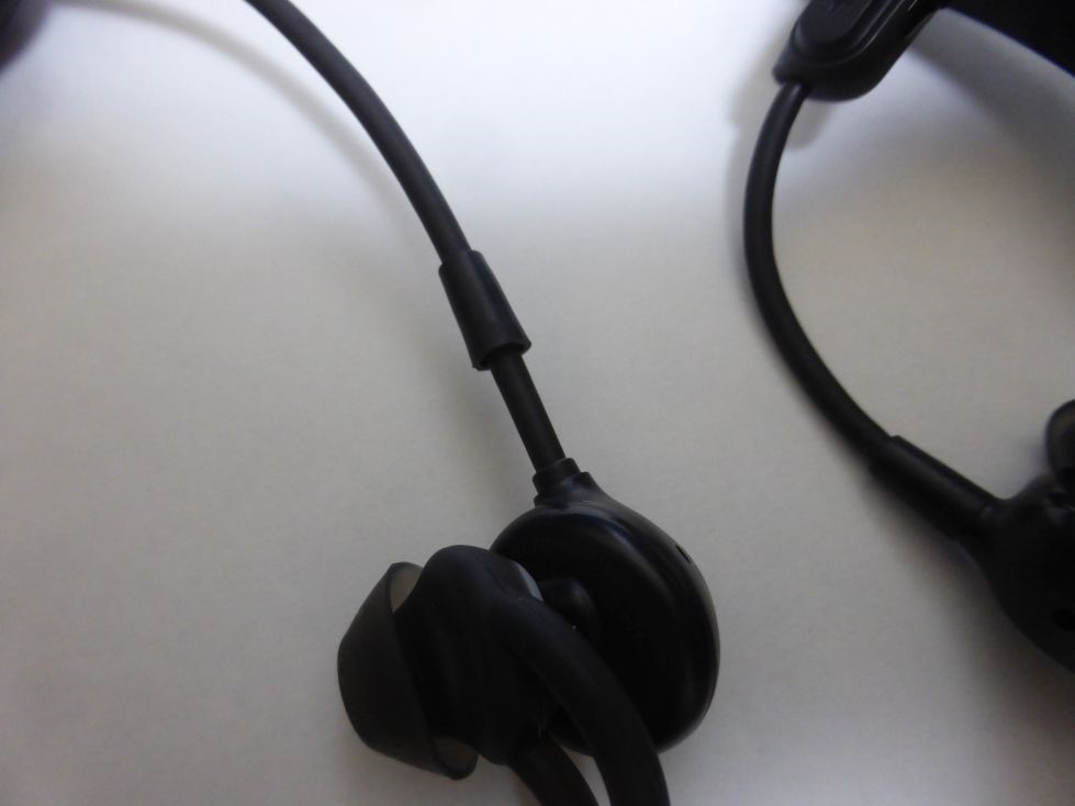 価格.com - Bose QuietControl 30 wireless headphones 2012わわわさんのレビュー・評価投稿画像