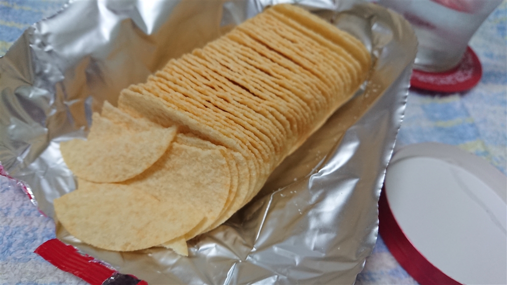 価格 Com ヤマザキビスケット チップスターs うすしお味 8本 Tio Platoさんのレビュー 評価投稿画像 写真 Calbeeさん のポテトチップス うすしお味 より脂っぽくないよ 4249