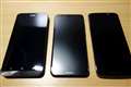 FZenfone GO@FNova lite 2@EFmoto e5