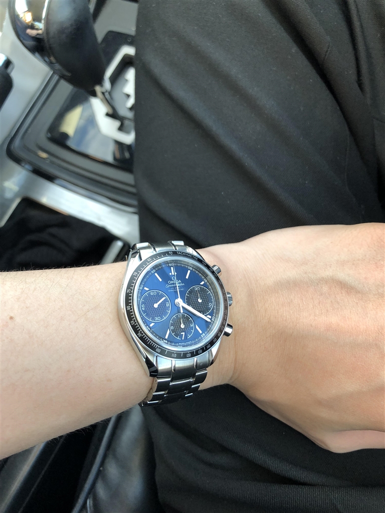 価格.com - オメガ スピードマスター レーシング 326.30.40.50.03.001