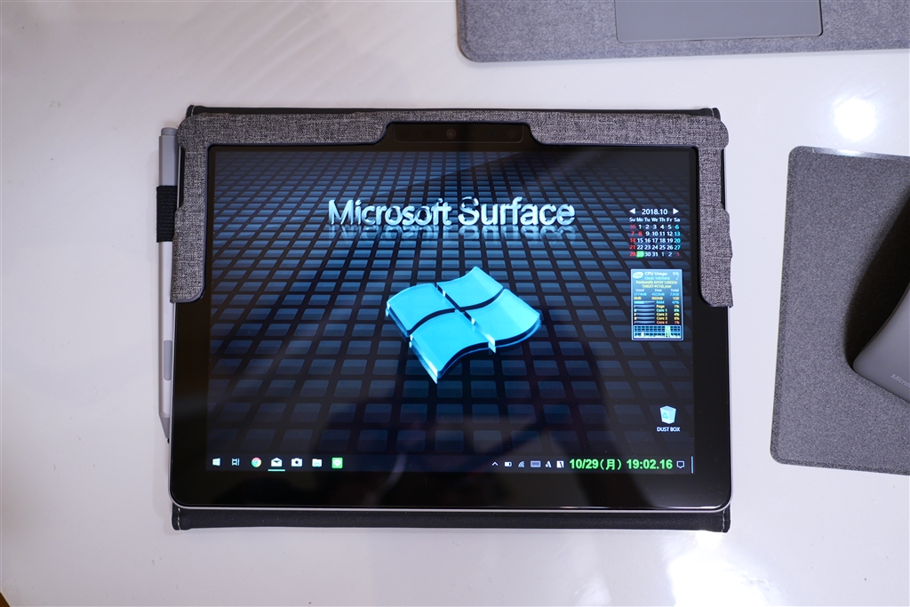 Microsoft - Microsoft Surface Go MCZ-00014の+spbgp44.ru