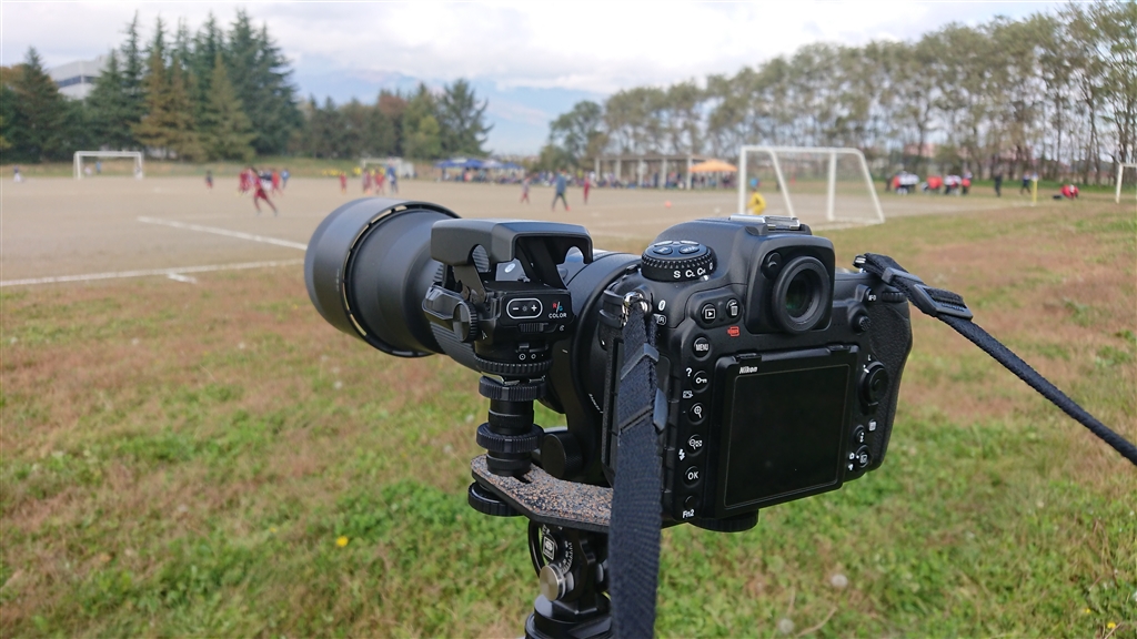 ニコン Nikon ドットサイト DF-M1 望遠撮影用 照準器 - カメラ、光学機器