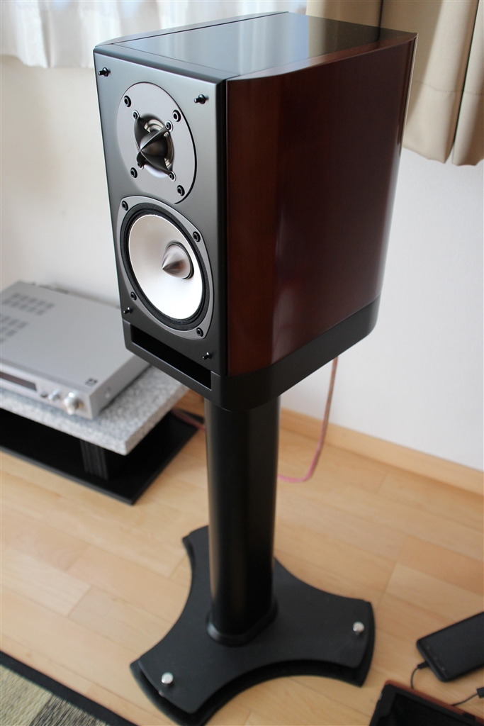 Onkyo スピーカースタンド AS-12EX ペア 買取実績 |ONKYO オンキョー AS-12EX スピーカースタンド ペア - 奈良