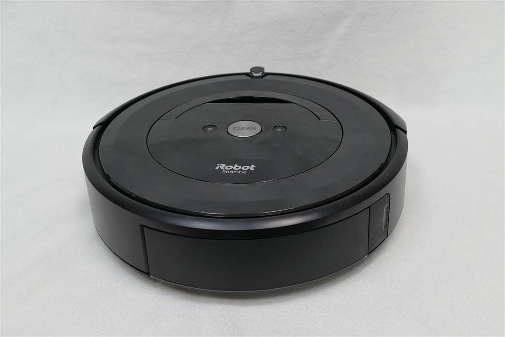価格.com - iRobot ルンバ e5 e515060 kunidzさんのレビュー・評価投稿画像・写真「掃除する力はおそらくロボット