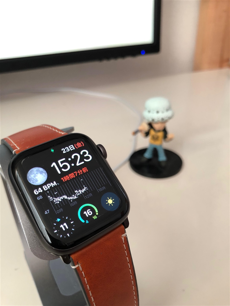 apple watch mu6d2