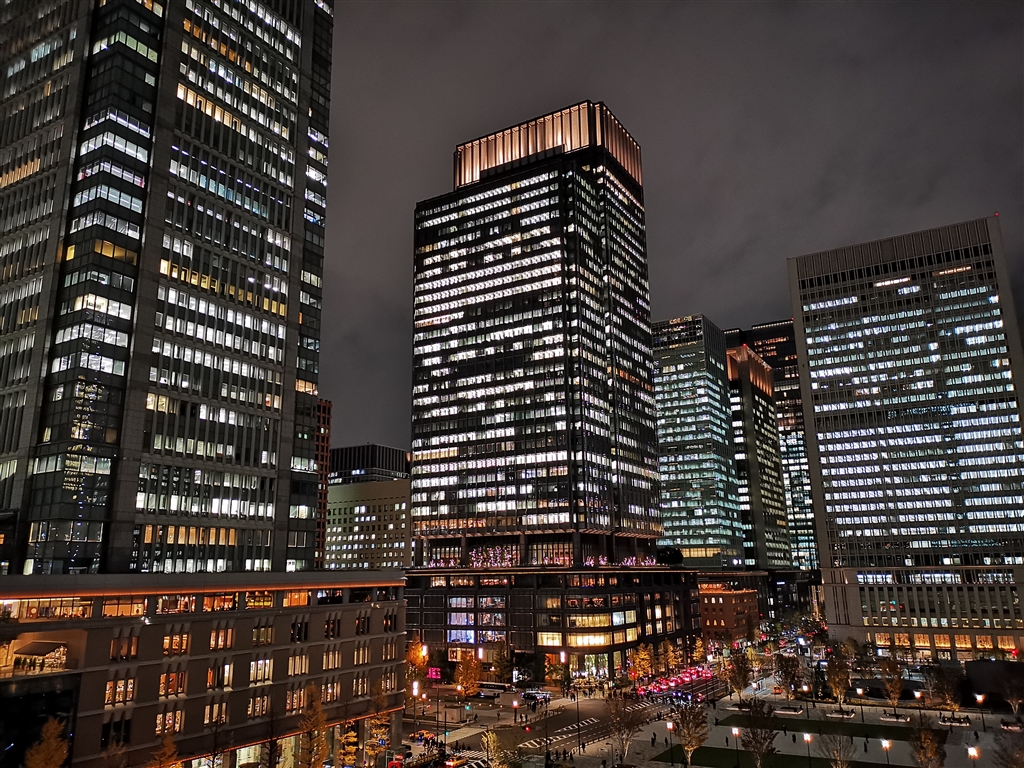 価格 Com 標準カメラ 夜景モード Huawei Mate 20 Pro Simフリー Twilight Beaconさんのレビュー 評価投稿画像 写真 P20 Proが色あせる超広角カメラと優れた基本性能 437240