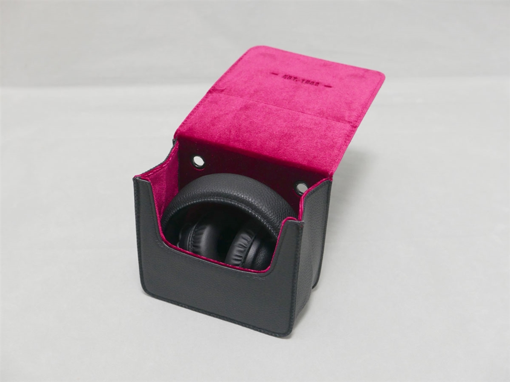 価格.com - 『付属のセミハードケース』Marshall MID ANC BLUETOOTH